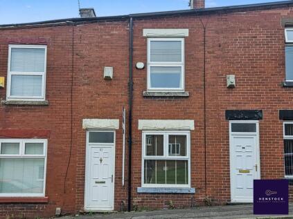 Fielding Street, Middleton, MANCHESTER, M24