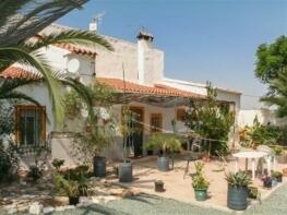 Photo of 5 bedroom house in Huercal-Overa, Almeria, Spain