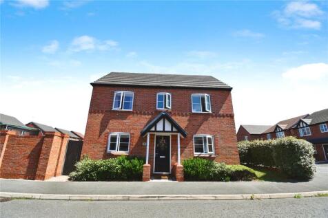 Memorial Drive, Tranmere, Wirral