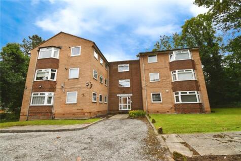 St. Aidans Court, Prenton, Wirral