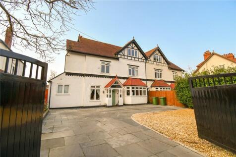 School Lane, Bidston, Wirral