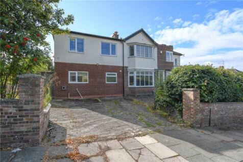 Buttermere Avenue, Prenton, Wirral