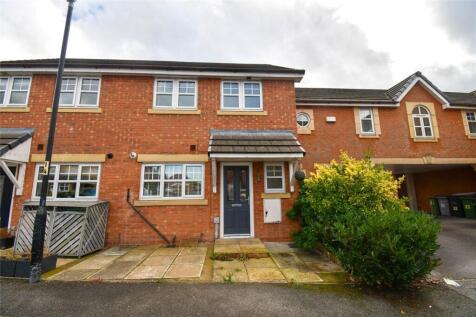 Hampton Chase, Prenton, Wirral