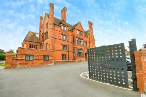 Devonshire Place, Oxton