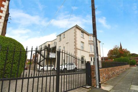 Balls Road, Oxton, Wirral