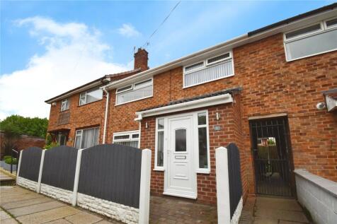 Dickens Close, Prenton, Wirral