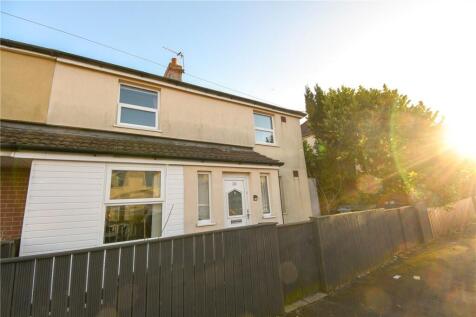 Procter Road, Birkenhead, Wirral