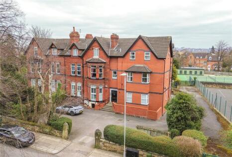 Shrewsbury Road, Prenton, Wirral