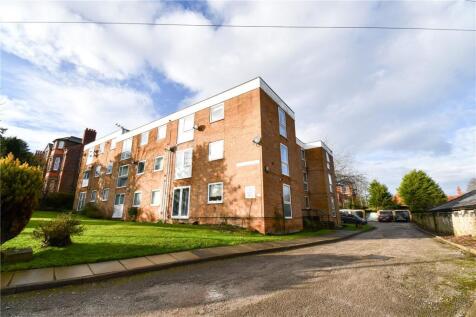 Acrefield Road, Prenton, Wirral