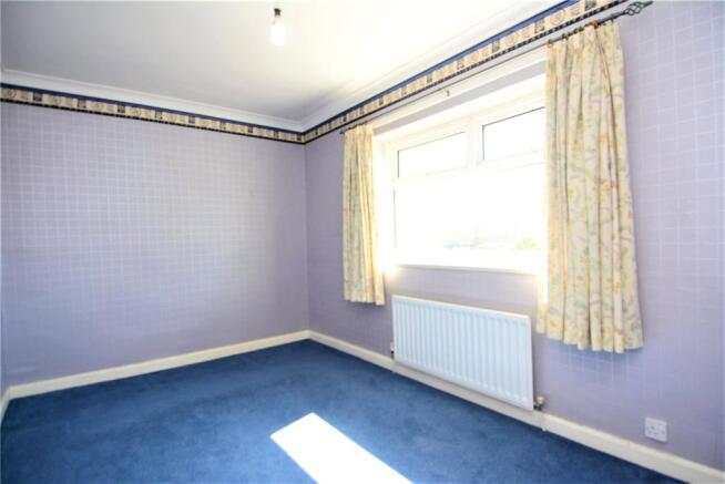 2 Bedroom Bungalow For Sale In Mill Park Drive Eastham Wirral Ch62
