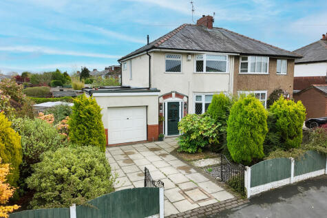 Queensway, Penwortham