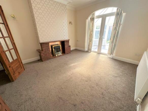 Second Reception ...