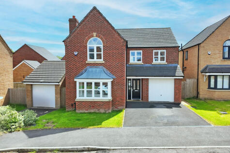 Ashdale Crescent, Penwortham