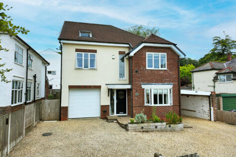 Park Lane, Penwortham