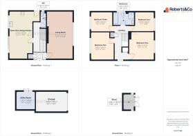 Floor plans