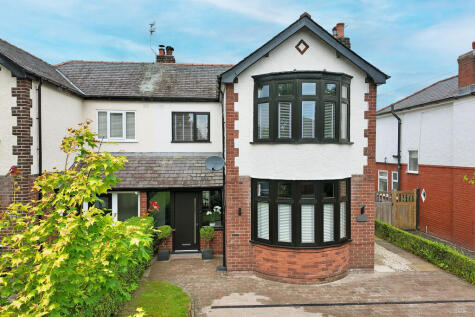 Highgate, Penwortham