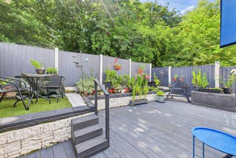 Sage Court, Penwortham