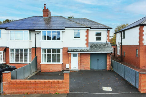 Carleton Drive, Penwortham