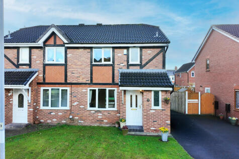 The Ferns, Ashton On Ribble