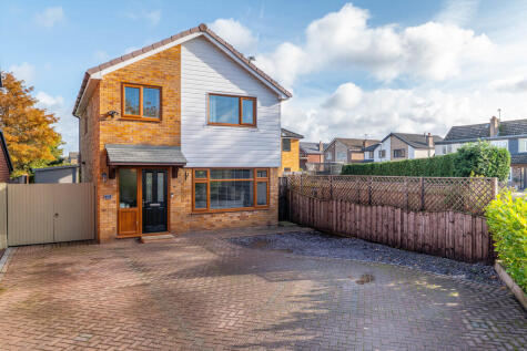 Beechway, Penwortham