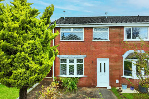 The Paddock, Penwortham