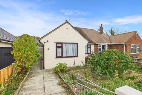 Moor Avenue, Penwortham