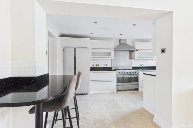 Open Plan Family ...