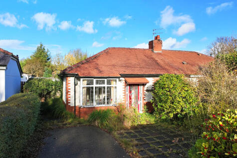 Manor Lane, Penwortham 
