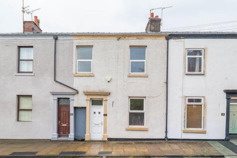 Wellington Street, Preston