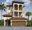 6 bed new home in Florida, Orange County...