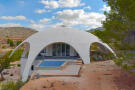 3 bed Detached Villa in Hondn de las Nieves...
