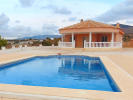 3 bedroom Villa for sale in Macisvenda, Murcia...