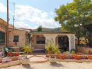 5 bed Cave House for sale in Pinoso, Alicante...