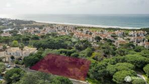 Photo of Vale do Lobo, Algarve