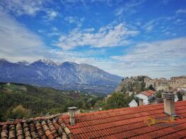 Photo of Gessopalena, Chieti, Abruzzo
