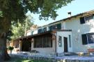 Detached Villa for sale in Palmoli, Chieti, Abruzzo