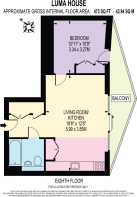 Luma House, N1C - hi