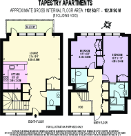 38 Tapestry Apartmen