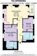 13 The Copperworks N