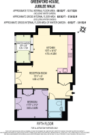 Greenford House, 2 J