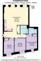 Peterborough House -