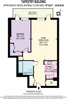 91 Tapestry Building