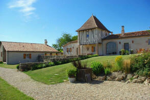 Photo of In the country, 1 hour south of Bordeaux and 30 mins from Agen