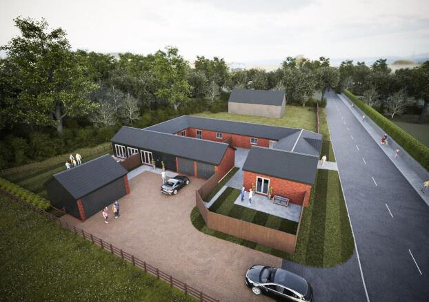 CGI Elevation 