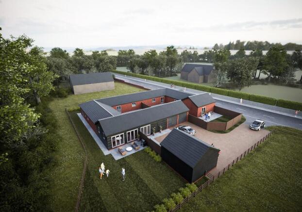 CGI Elevation 