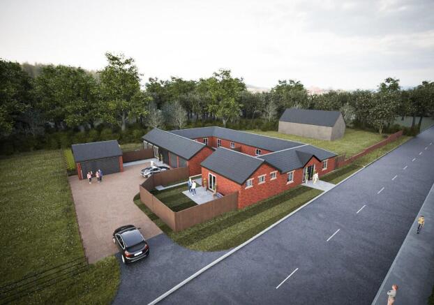 CGI Elevation 