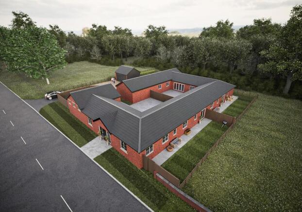 CGI Elevation 