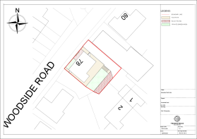Boundary plan