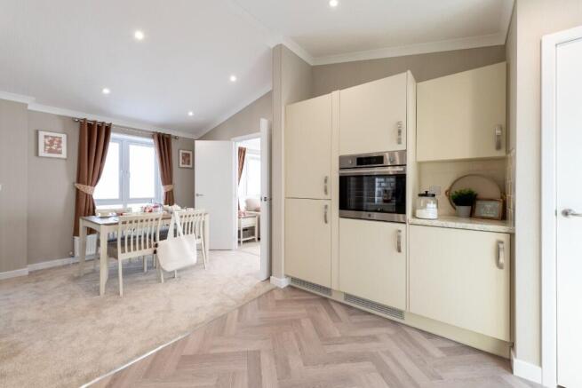 Example of internals