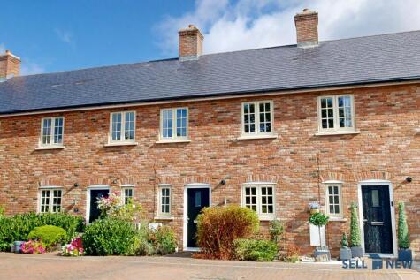 **VACANT READY TO MOVE INTO** Bell cottages, LU6